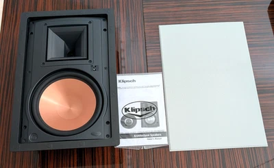 Altavoz de pared One Klipsch R-5800-W II Foto 1 de 4