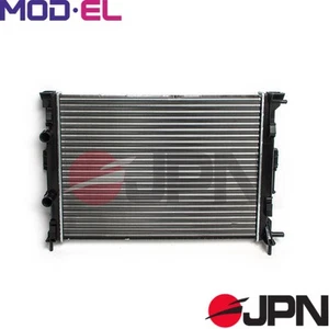 RADIATOR ENGINE COOLING 60C9044-JPN FOR RENAULT MEGANE/II/Coupé-Cabriolet 2.0L - Picture 1 of 7