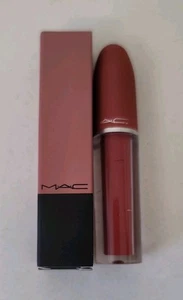 Mac Lip Gloss Luster Plum Dandy - Picture 1 of 3