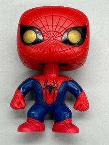 Marvel Funko Pop Spiderman Figure 15 - Picture 1 of 3
