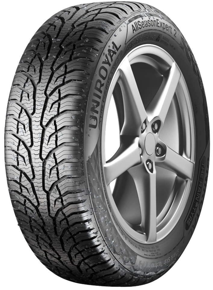 Neumático 195/60 r15 88H 3PMSF M+S UNIROYAL ALLSEASON EXPERT 2 todas las estacio - Imagen 1 de 3
