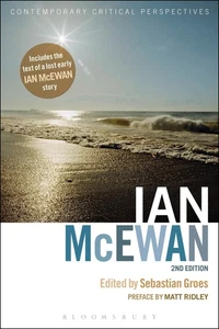 Ian McEwan - Picture 1 of 1