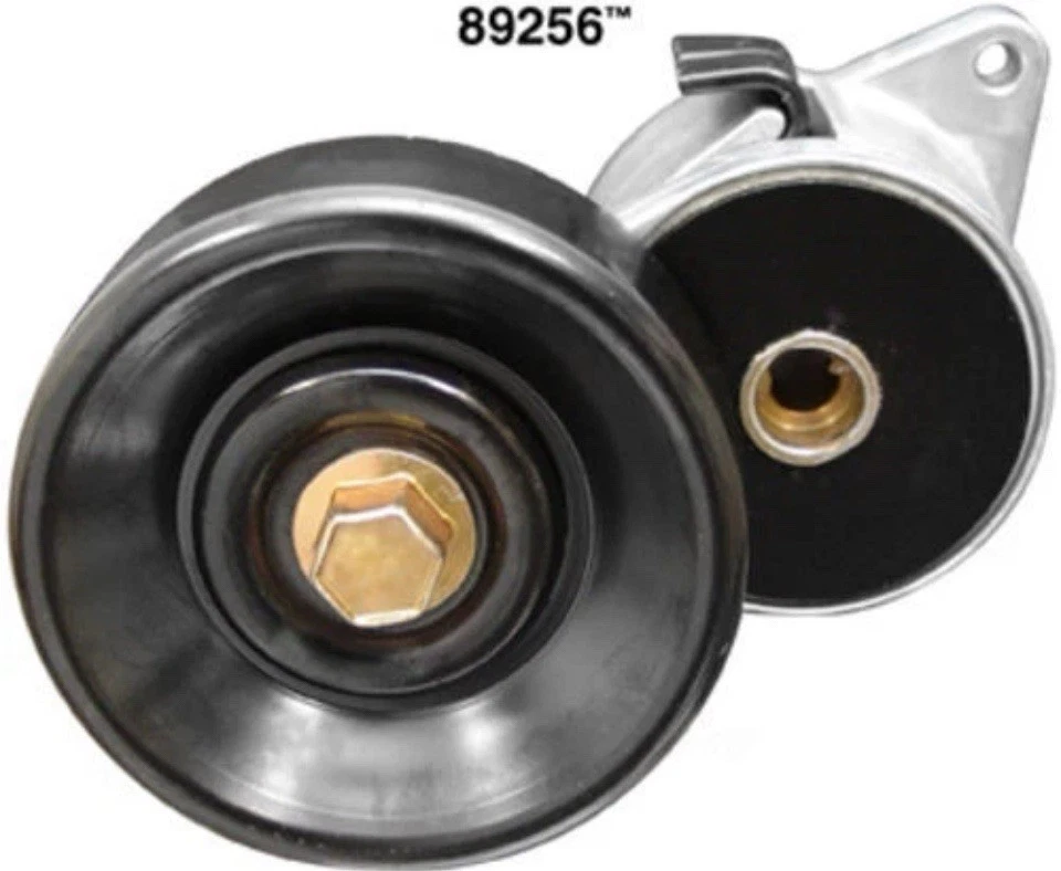 Conjunto de tensor de correa de transmisión accesorio Dayco 89256 Cl Tl Odyssey Accord Foto 1 de 1