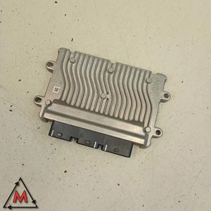 Centralina motore ECU 21585785-4 per CITROEN C2 2003-2009 usato (107942) - Picture 1 of 6