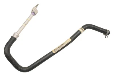 New OEM Ford F85Z-18663-BB Heater Hose Assembly NOS - Image 1 of 3