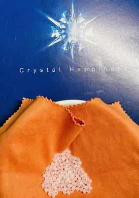 5328 cuentas Swarovski AB ópalo blanco de 3 mm 1440 piezas. Pack precintado Foto 1 de 3