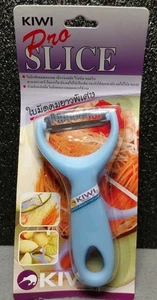 Utensilios de cocina tailandeses papaya zanahoria pelador herramienta ensalada cuchillo triturador zigzag acero inoxidable - Imagen 1 de 5