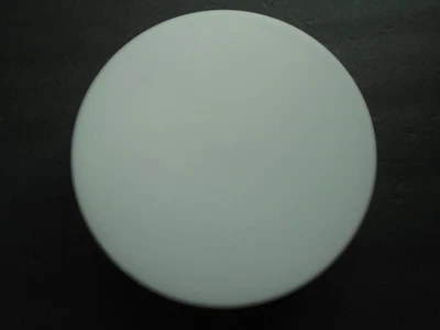 VENTILADOR DE TECHO EMERSON LUCERE REPUESTO PANTALLA/GLOBO ESMERILADO Foto 1 de 4