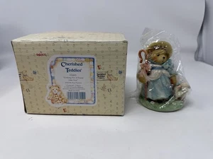 Orsacchiotti Enesco cari Little Bo Peep alla ricerca di un amico come te 1993 - Foto 1 di 2