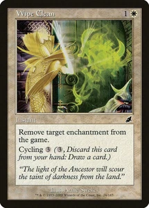 LIMPIAR X 4 E/X- AZOTE MAGIA LA REUNIÓN - Imagen 1 de 1