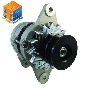 New 34AMP Alternator Fits Komatsu PC130 WA320 98-On 01352007 X612259 R6008253161 - Picture 1 of 8