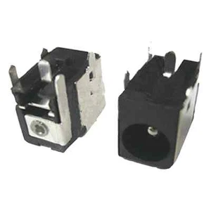 AC DC POWER JACK PORT PLUG for COMPAQ EVO N600C N610C N620C N410C N800W - Picture 1 of 1