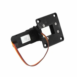 Electric Main Retractable Landing Gear Servoless for RC Airplane Helicopter - Picture 1 of 9