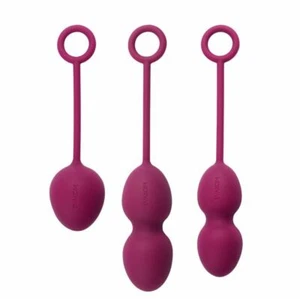 Svakom Nova Kegel Silicone Exercise Balls Set, AUS Stock, Free Shipping - Picture 1 of 5