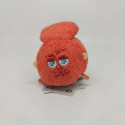 Disney Tsum Tsum Hank NEU Stofftier Kuscheltier - Bild 1 von 3