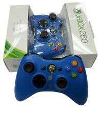 Controlador de juegos Microsoft Xbox 360 inalámbrico USB 2.4 PC Windows 11/10/8/7/XP Nuevo