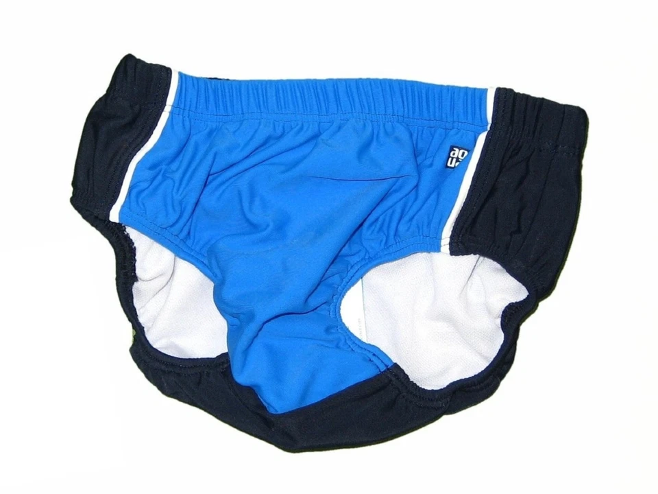 Schiesser Baby - Jungen Badehose - 137010 - Bild 1 von 1
