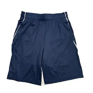 NWT Under Armour Men's Ultra Soft 4 Way Stretch Raid 2.0 Shorts Navy/Grey XXL - Picture 1 of 3