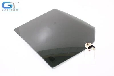 Land Rover LR3 LR4 2005-2016 puerta trasera izquierda lado del conductor ventana cristal OEM Foto 1 de 4