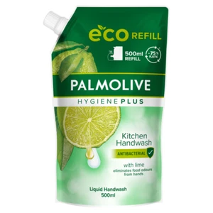 Palmolive Hygiene-Plus Küchenseife Neutralisiert Küchendüfte Nachfüllpackung 500 - Bild 1 von 1
