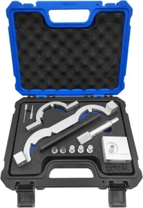 Timing Locking Tool for Chevy Vauxhall Opel Cruze Buick Cruze Corsa 1.0 1.2 1.4 - Afbeelding 1 van 23