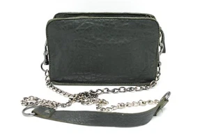 LIEBESKIND Berlin Juniper Sheep Leather Crossbody Bag - Picture 1 of 9