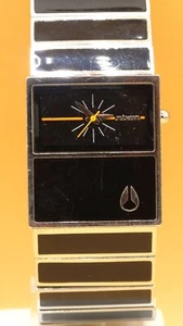 Reloj Nixon The Chalet 5I Vintage. No es similar al Rotolog de Nixon. Raro!!! - Imagen 1 de 11