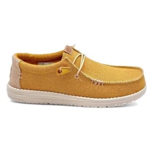 HEY DUDE WALLY BRAIDED - OCRA - 40003-77H - Imagen 1 de 1