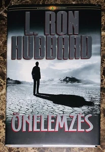 Self Awareness - Hardcover L. Ron Hubbard Scientologists Hungarian - Picture 1 of 2