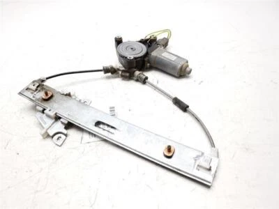 Оригинальный электрический регулятор заднего стекла для пассажира 01–06 Mazda Tribute EF9172560A - Изображение 1 из 4