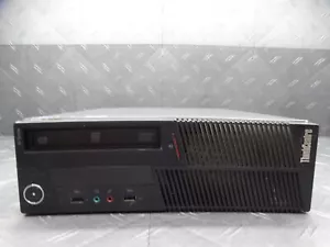Lenovo M90p ThinkCentre 5336 Intel Core i5-650 3.20GHz Memory 6GB (NO HDD NO OS) - Picture 1 of 6