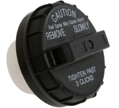 Tipo OEM Chrysler Dodge Jeep Ford tapa de gasolina para tanque de combustible - STANT Motorrad #10838 Foto 1 de 4