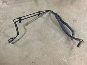 1984-89 Nissan 300ZX Z31 OEM Power Steering Pressure Hose w/ Return Line - Picture 1 of 8