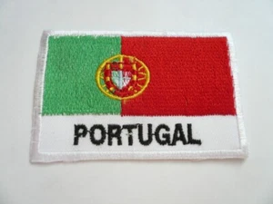 Parche parche Portugal Kutte Country - Imagen 1 de 1