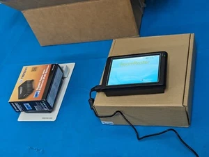 ClearOne RoomRoster Vortex86DX 933MHZ 256MB Industrial Project PC + 5.7" 480P - Picture 1 of 11