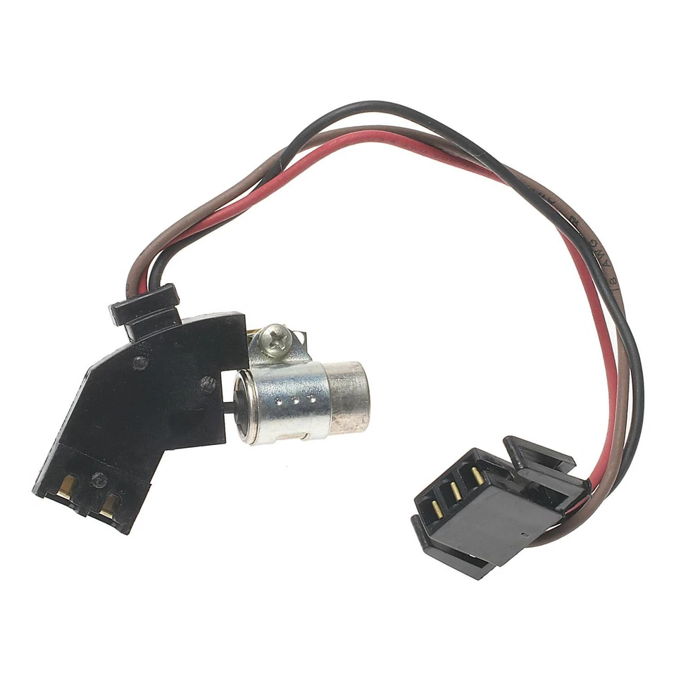 For 1979 Chevrolet C10 Suburban 4.1L L6 Radio Capacitor SMP 791VD01 - Image 1 of 4