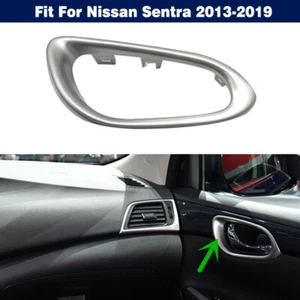 Right Front Inside Interior Door Handle Cover Trim For Nissan Sentra 2013-2019 - Bild 1 von 5