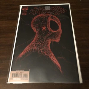 Amazing Spider-Man 55 segunda, tercera impresión Nm - Imagen 1 de 11