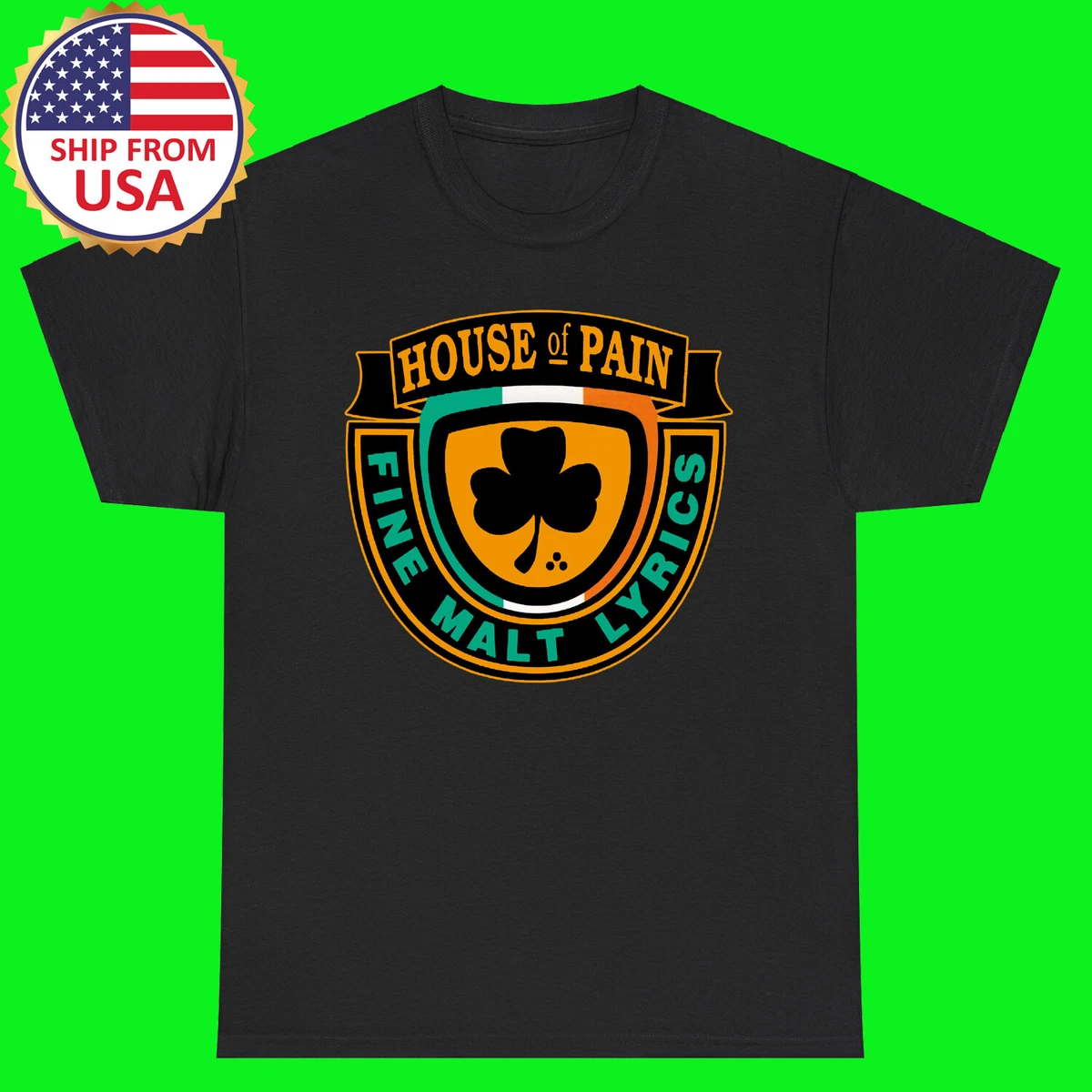 house of pain shirt products for sale | eBay