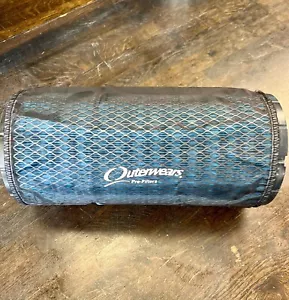 Outerwears Pre-Filter for Polaris Xpedition Air Cleaner - Picture 1 of 4