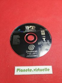 HIDDEN AND DANGEROUS DREAMCAST EUR 🌟