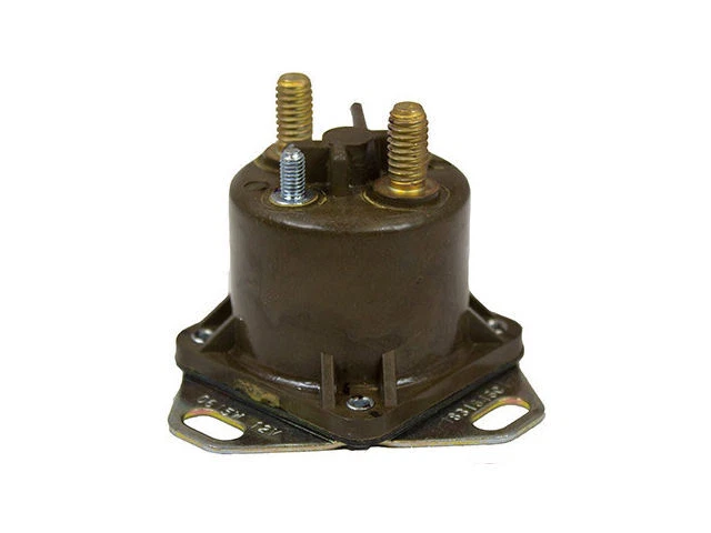 Relé de bujía incandescente Motorcraft para Ford E350 Econoline 1995-1998 7,3 L V8 33 CVB Foto 1 de 1