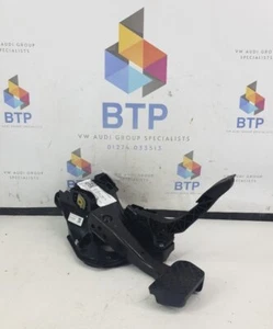 SEAT LEON FR MK3 Hatchback 2012-2020 1968 Clutch Master Cylinder 5Q2723058AA - Picture 1 of 10