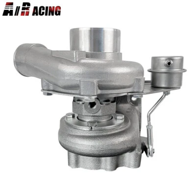New GT28 T04B 0.60A/R T28 0.64 A/R Turbo Charger 5 Bolt With Internal wastegate - Image 1 of 4