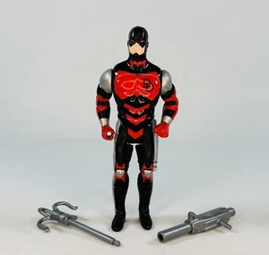 Vintage Marvel Super Heroes DAREDEVIL (Loose) Toy Biz 1994 - Bild 1 von 3