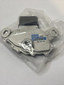 NEW GENUINE/ OEM 84540-2436 09G919823 TGB010 NEUTRAL SAFETY SWITCH - Picture 1 of 4