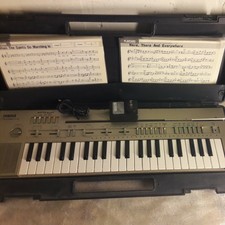 yamaha p45 bolsa
