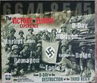 WW2 Victory in Europe Experience - D-Day to the Destruction of The Third Reich