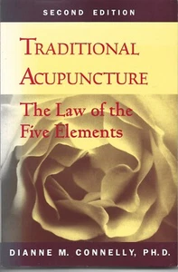 Dianne Connelly - Traditional Acupuncture - Paperback - 1994 - UK FREEPOST - Picture 1 of 2