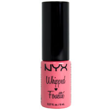 NYX Whipped Lip & Cheek Color Pink Cloud Wlcs06 Cute Deluxe Sample Size 8ml